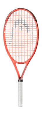 Tennis Racket HEAD Radical Junior 25 2021 (Strung)