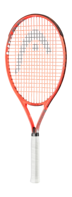 Tennis Racket HEAD Radical Junior 26 2021 (Strung)