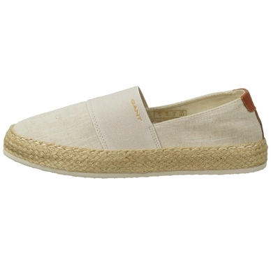 GANT Women Raffiaville Dry Sand