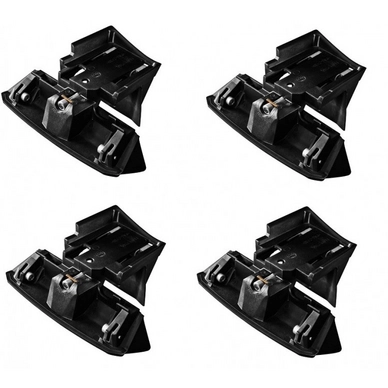 Kitset Yakima K521 Rail Mount