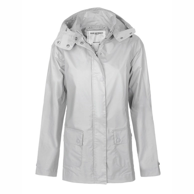 Manteau de Pluie Ilse Jacobsen Rain 24 Blanc