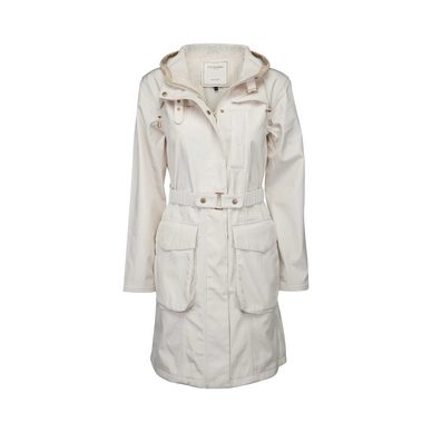 Manteau de Pluie Ilse Jacobsen Rain 34P Blanc