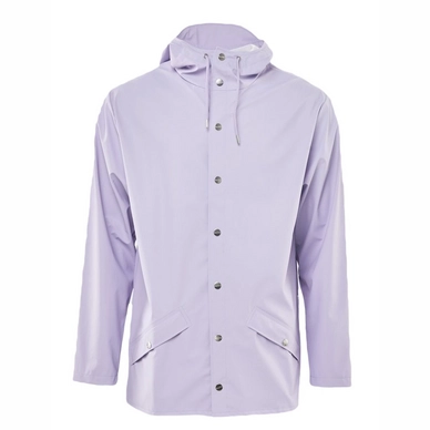 Imperméable RAINS Jacket Lavender