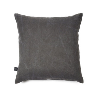 Sierkussenhoes Libeco Rand Arabica (50 x 50 cm)
