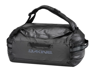 Travel Bag Dakine Ranger Duffle 60L Black