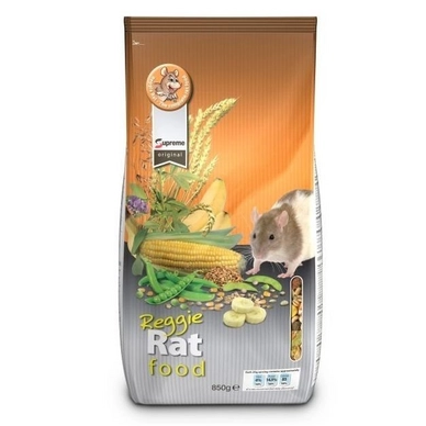 Ratten Voeding Supreme Original Complete Muesli 2,5 kg