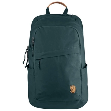Sac à Dos Fjällräven Räven 20 Glacier Green