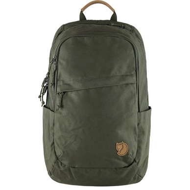 Sac à Dos Fjällräven Räven 20 Deep Forest