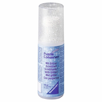 Ravensburger Puzzle Conserver Glitter
