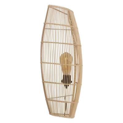 Raw Materials Luna Halo Wandlamp