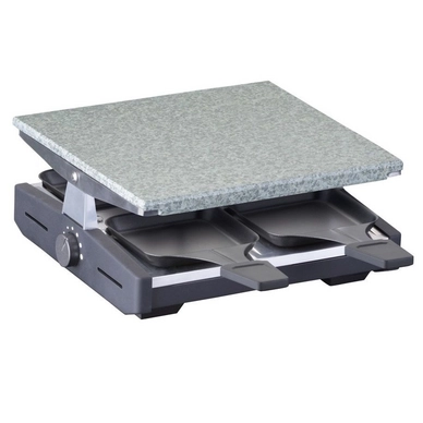 Steengrill En Raclette Steba RC44