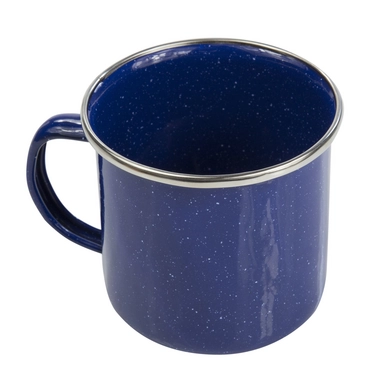 Tasse Regatta Enamel Mug Bleu