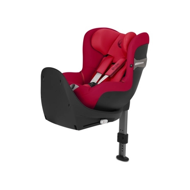 Autostoel Cybex Sirona S I-Size Rebel Red