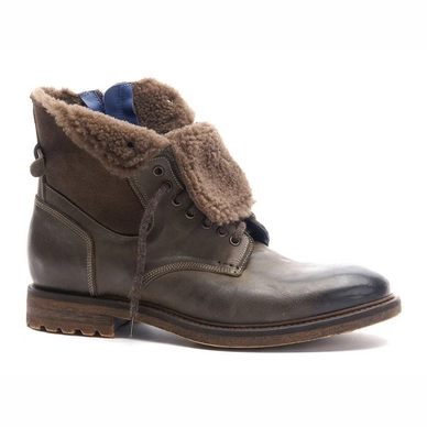 Stiefel Greve Tocai Boot Grau