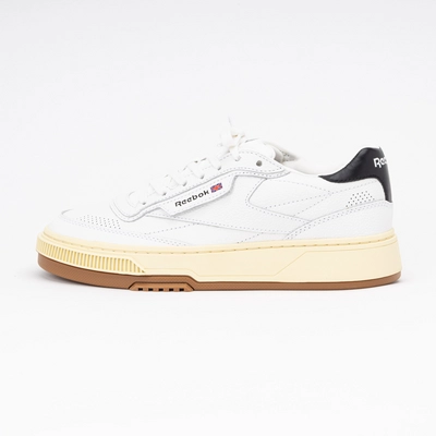 Reebok LTD Men Club C LTD Vintage Black