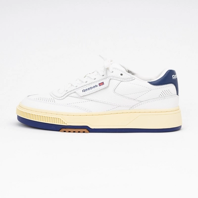 Reebok LTD Men Club C LTD Vintage Navy
