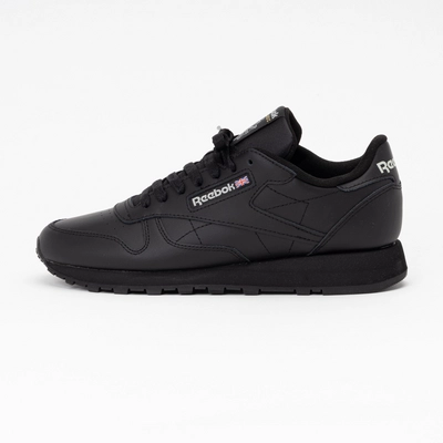 Classic reebok trainers mens online