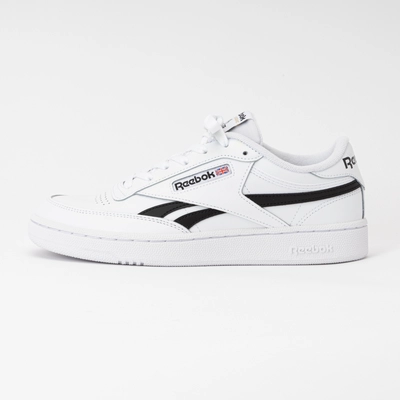 Reebok Men Club C Revenge Cloud White/Black/Cloud White