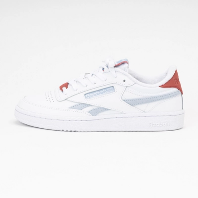 Reebok Women Club C Revenge White / Pale Blue