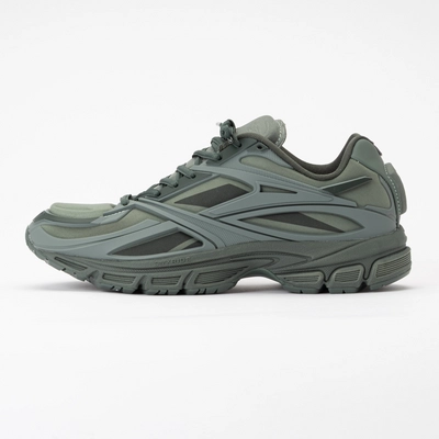 Baskets Reebok LTD Men Premier Road Modern Mono Olive Green