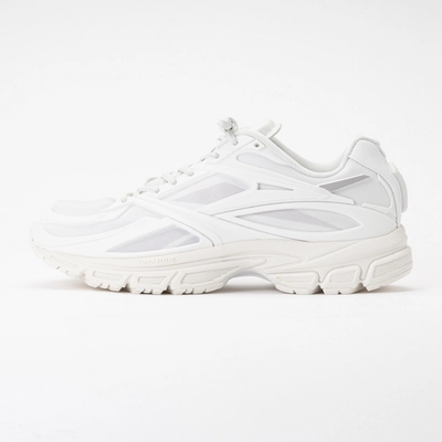 Baskets Reebok LTD Men Premier Road Modern Mono White