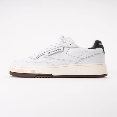 デッドストックReebok Champion  Nike等　USA製 Reebok LTD Unisex Club C LTD Vintage Chalk Vintage Chalk Green 26