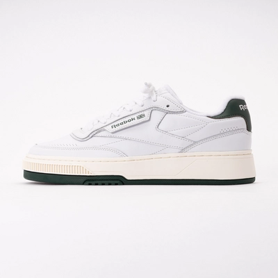 Reebok LTD Unisex Club C LTD Vintage Chalk Vintage Chalk Green 26