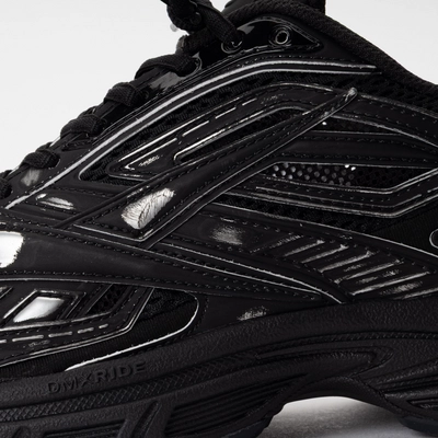 Reebok LTD Unisex Premier Road Ultra Black Buff Metallic 25
