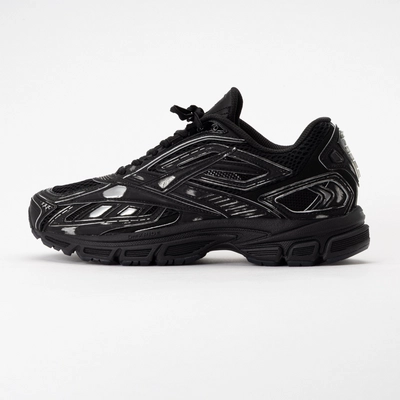 Reebok LTD Unisex Premier Road Ultra Black Buff Metallic 25 