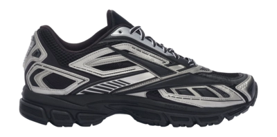 Sneaker Reebok LTD Premier Road Ultra Unisex Black / Silver