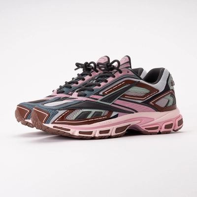 Reebok LTD Unisex Premier Road Ultra Frosted Berry Dusty Rose Moon