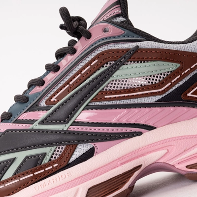 Reebok LTD Unisex Premier Road Ultra Frosted Berry Dusty Rose Moon