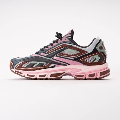 Reebok LTD Unisex Premier Road Ultra Frosted Berry Dusty Rose Moon