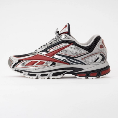 Sneaker Reebok LTD Premier Road Ultra Unisex Red Metallic