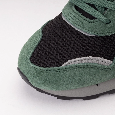 Reebok Unisex Classic Nylon 89 Field Green Black Grey 3 | Sneaker ...