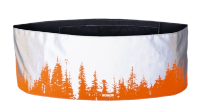 Reflecterende band WOWOW Wrap It Quebec