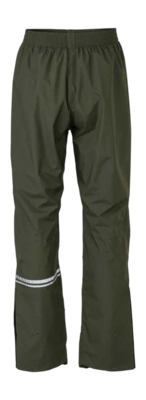 Regenbroek AGU Unisex Original Rain Essential Army Green