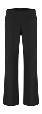 Regenbroek GONSO Unisex Essential Rain Pants Black