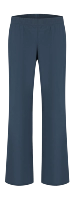 Regenbroek GONSO Unisex Essential Rain Pants Dark Blue