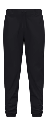 Regenbroek Odlo Men Essential 2.5L Waterproof Black Regular Fit