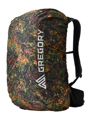 Regenhoes Gregory Raincover 30 Rain Forest