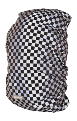 Regenhoes WOWOW Bag Cover Chess FR 20-25L