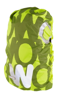 Regenhoes WOWOW Bag Cover Chipka Yellow 30-35L