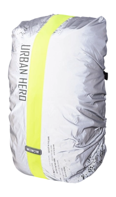 Regenhoes WOWOW Bag cover Urban Hero FR 30-35L