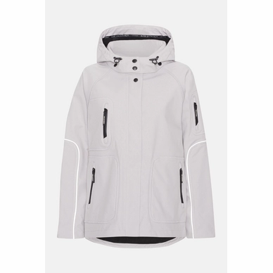 Regenjas Ilse Jacobsen Women RAIN206 Concrete