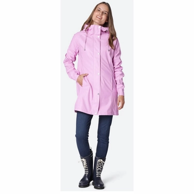 Regenjas Ilse Jacobsen Women RAIN87 Frosting-2