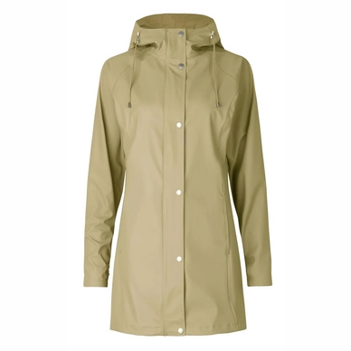 Regenjas Ilse Jacobsen Women RAIN87 Tea Leaf