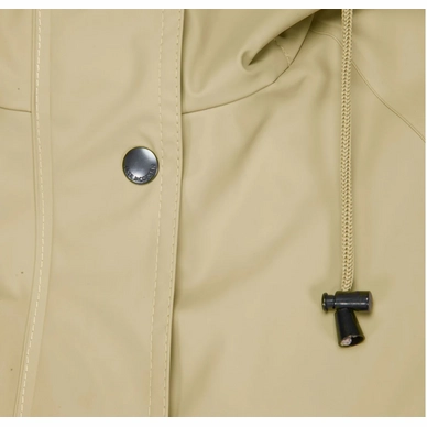 Regenjas Ilse Jacobsen Women RAIN87 Tea Leaf-2