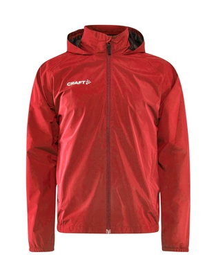 1913819-430000_Evolve Rain Jacket M_Front