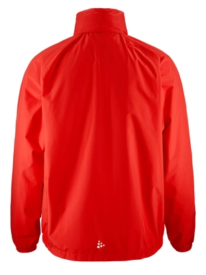 2---1913819-430000_Evolve Rain Jacket M Back